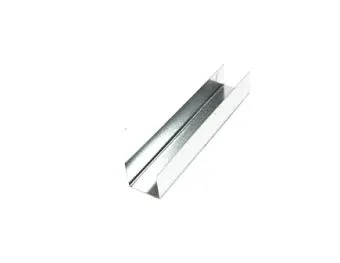 Профиль ЦСК ПНП (28*27 ) 0,6 L*3м. Профиль ЦСК ПНП (28*27 ) 0,6 L*3м.