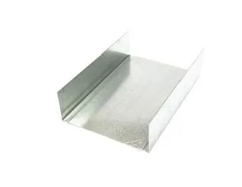 Профиль ЦСК ПН-6 (100*40) ) 0,6 L*3м . Профиль ЦСК ПН-6 (100*40) ) 0,6 L*3м .