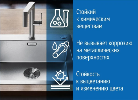 Герметик силиконовый универсальный ВОЛМА Контур, серый, 290мл Герметик силиконовый универсальный ВОЛМА Контур, серый, 290мл