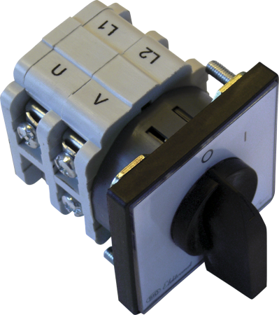 Выключатель 40-12 Выключатель 40-12