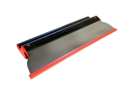 Шпатель ERGOPLAST 400x0,5 мм., со сменным полотном