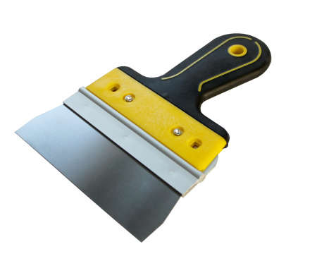 Шпатель 150мм Pro STOIVER