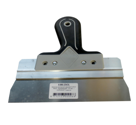 Шпатель мал шир 220мм.0.080.22 VTB Шпатель мал шир 220мм.0.080.22 VTB