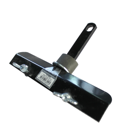 Держатель для шпателя наклонный VTB, 200 мм