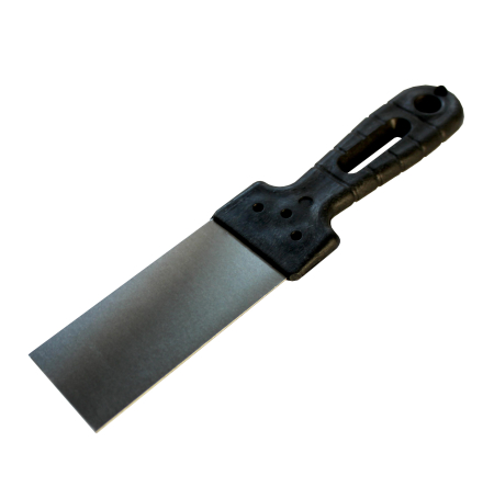 Шпатель лопатка 40мм STOIVER