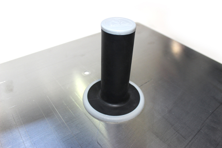 Сокол штукатурный 500*400мм 1.033.50VTB