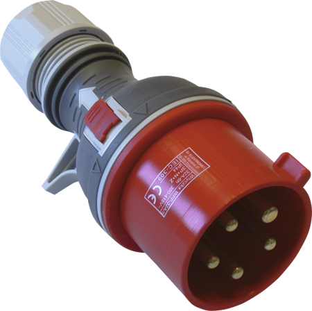 Штекер переносной 32х5 Штекер переносной 32х5