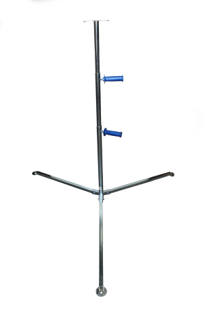 Штатив телескоп для прожект 6.063.22VTB Штатив телескоп для прожект 6.063.22VTB