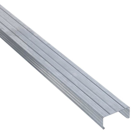 Профиль потолочный Волма ПП 60*27 0,5 L*3м Профиль потолочный Волма ПП 60*27 0,5 L*3м