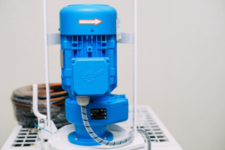 Штукатурная станция Калета-А5 Штукатурная станция Калета-А5