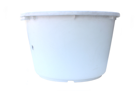 Бак 65л. (белый) 5.021.65 VTB