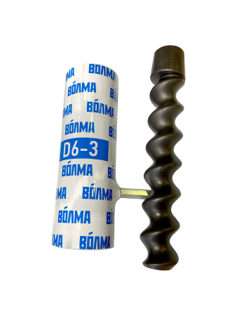 Ротор шнека D 6-3 ВОЛМА Ротор шнека D 6-3 ВОЛМА