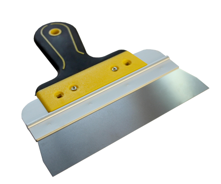 шпатель 200мм Pro STOIVER шпатель 200мм Pro STOIVER