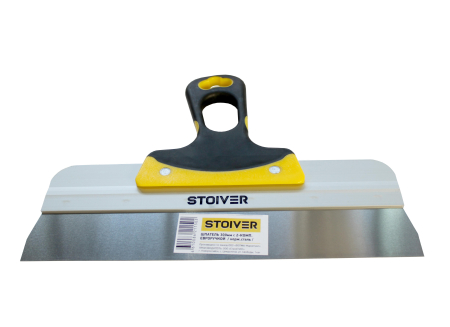 Шпатель 300мм Euro STOIVER Шпатель 300мм Euro STOIVER