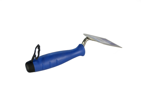 Кельма плиточника 60 мм, ВОЛМА, нержавеющая сталь Кельма плиточника 60 мм, ВОЛМА, нержавеющая сталь