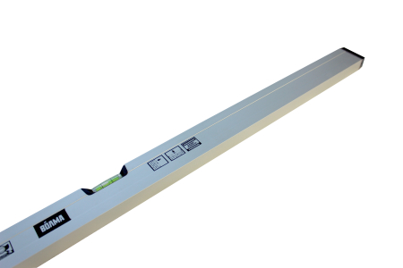 Уровень с 2-мя глазками 1000 мм Уровень с 2-мя глазками 1000 мм