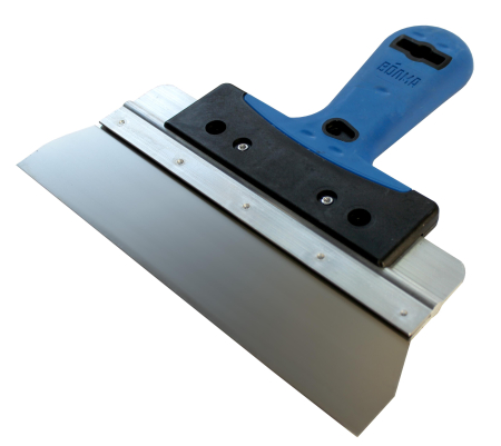 Шпатель фасадный 220 мм Шпатель фасадный 220 мм