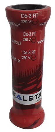 Статор шнека Калета D 6-3 FIT Статор шнека Калета D 6-3 FIT