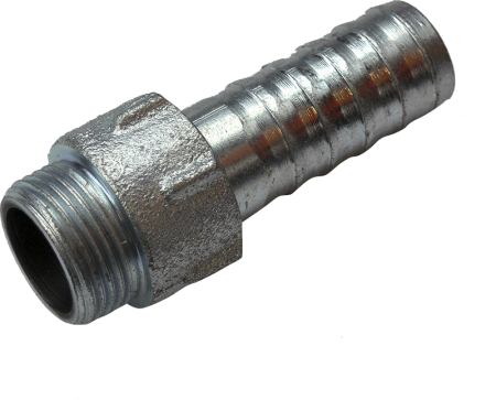 Патрубок крепящего соединения 25 Калета Патрубок крепящего соединения 25 Калета