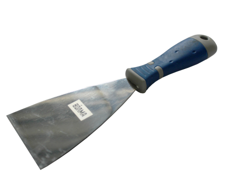 Шпатель-лопатка 80 мм