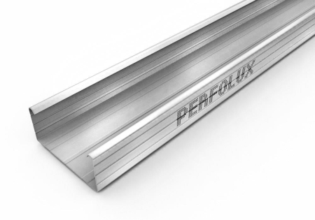 Профиль потолочный Перфолюкс ПП 60*27*0,5*3м